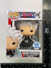 Funko Pop! Bleach: Toshiro