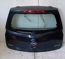 93193294 PORTELLONE POST. per OPEL AGILA (H08) (01 08 ) 1.0 12V MNV 5P B 996CC