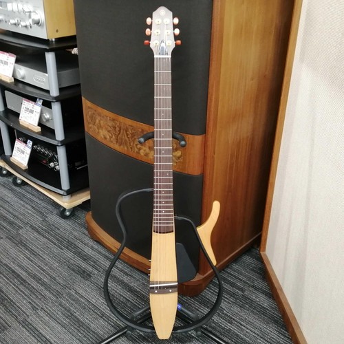 Chitarra silenziosa yamaha - silenziosa,