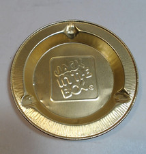 Posacenere monouso Jack in the