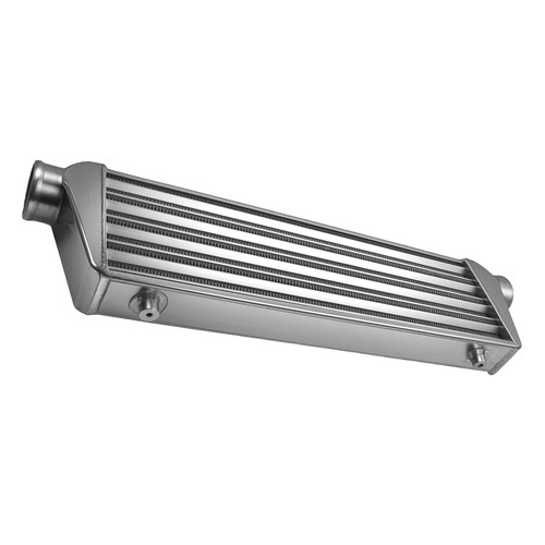 Intercooler universale - intercooler, 2.5"