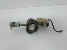 POMPA BENZINA CARBURANTE