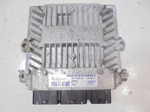 Centralina motore ford focus - motore,