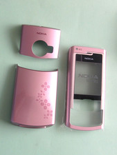 Cover originale nokia n72 - cover, -n72
