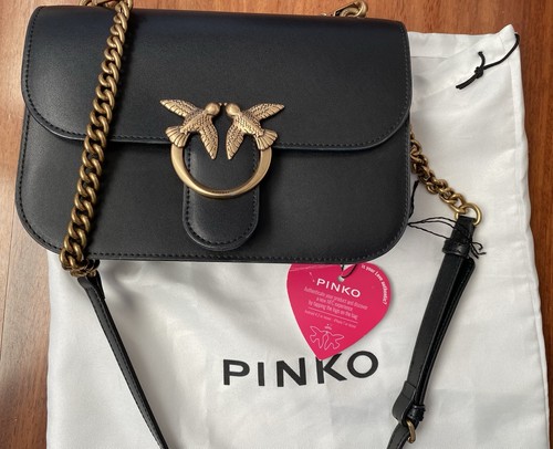 Pinko bag borsa - pinko, a