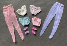 Vintage Mattel 1986 BARBIE