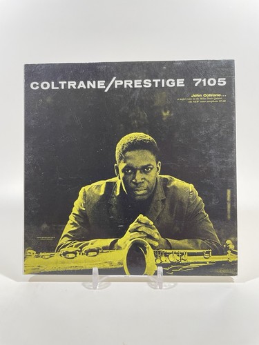 Sacd john coltrane - coltrane,