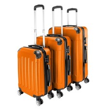 20 24 28" Travel Spinner