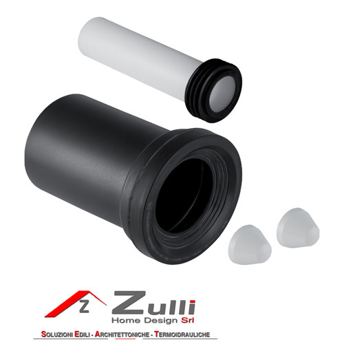 Pezzi allacciamento in - pezzi,