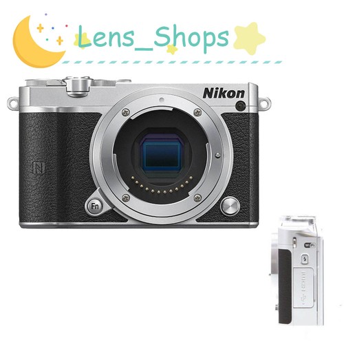 Nikon fotocamera digitale - j5,