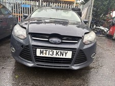 Paraurti anteriore grigio Ford