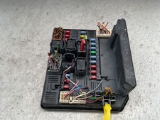 CENTRALINA PORTA FUSIBILI PER NISSAN Qashqai 1° Serie 284BJD000 Diesel 1.5 (06>