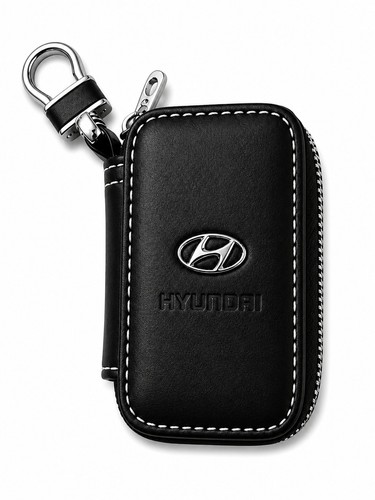 Custodia portachiavi hyundai - custodia,