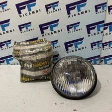 Faro ant. Sx Fiat Ritmo 1