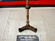 SUZUKI BURGMAN UH 125 02 03 FORCELLA PIANTONE E ALTRI RICAMBI SCOOTER