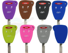 Chrysler Jeep Dodge Schlüssel