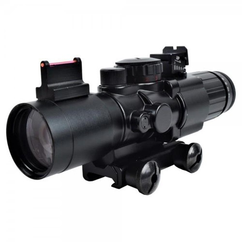 Ottica 12x32 combo - 3-12x32,