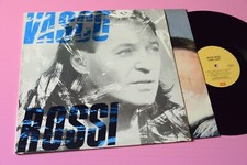 VASCO ROSSI LP LIBERI LIBERI ORIGINALE 1989 EX !!!!!!!!