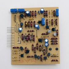 Revox A700 scheda misuratore