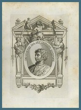 Desiderio da Settignano