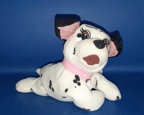 Carica dei 101 peluche - la,