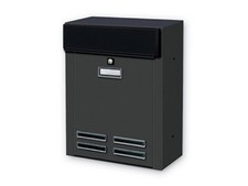 CASSETTA POSTALE MAGNUM PARETE