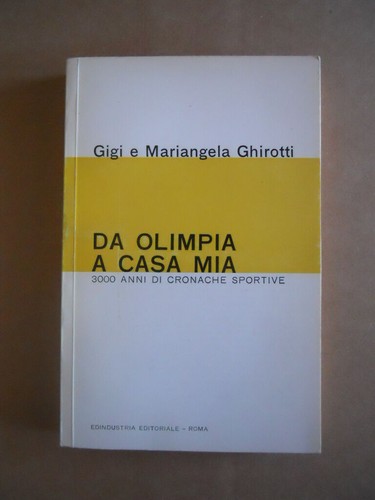 Olimpia casa mia 3000 - a,