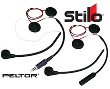 Turn One Helmet Intercom
