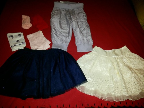 Lotto stock bimba anni - lotto,