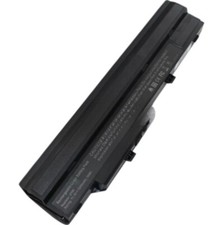 Battery for MSI Wind L1350