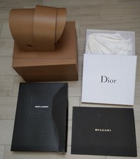 Scatole Vuote Empty Box con