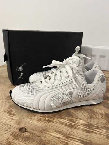 Scarpe ginnastica puma - scarpe, by