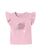 Top a girocollo Name It da