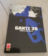 Gantz nuova edizione - gantz,