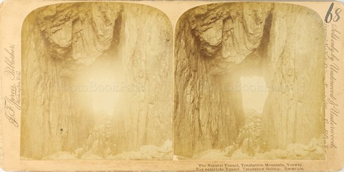 Norvegia montagne torghatten - montagne,