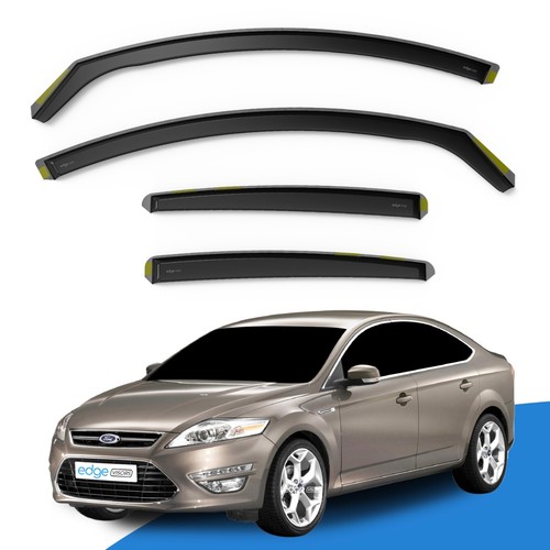 Ford mondeo mk4 2007 2014 - ford,