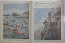 LA DOMENICA DEL CORRIERE 16 22