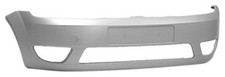 PARAURTI ANTERIORE VERNICIABILE (1 PEZZO) PER FORD FIESTA 02>05 2002>2005