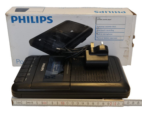 Philips aq1001 lettore di - philips, aq1001/05