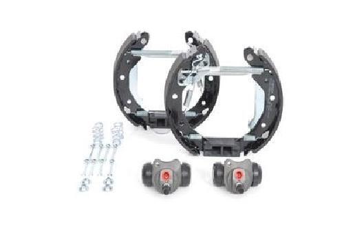 Kit ganasce freno - , originali