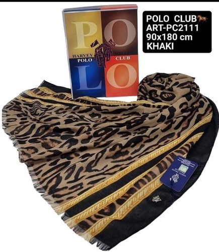 Sciarpa scialle polo - , club