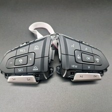 Volante Volkswagen VW MK8