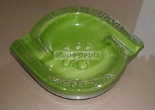 CAFFETTERIA_CAFFE'_VENEZIA_HARRY'S BAR_CERAMICA PUBBLICITARIA_POSACENERE_RARITA'