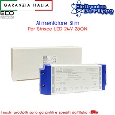Alimentatore Slim Per Strisce