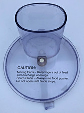 Braun Coperchio Multipratico