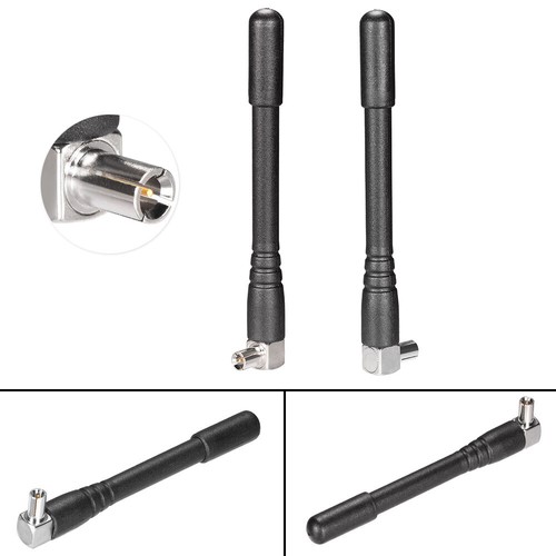 Confezione antenne mini ts9 - confezione,