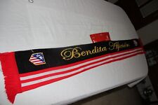 Sciarpa Di Calcio Ufficiale Dell'Atletico De Madrid Bendita Fazione