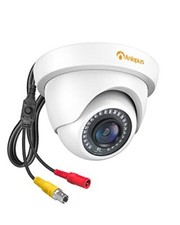 Anlapus 1080P Telecamera