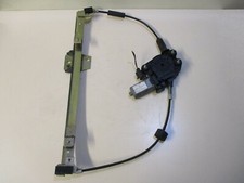 46512304 MOTORINO ALZACRISTALLO LATO DX FIAT 600 SEICENTO ANNO 2004 46512241