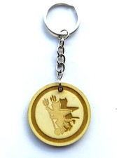 Portachiavi Foggia Calcio in